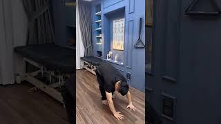 Take the pressure off your lower back with this tip. #vungocson #drson #shorts