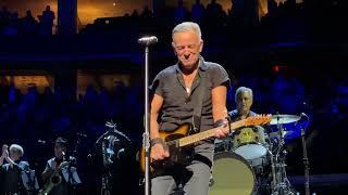 Wrecking Ball  - Springsteen - Philadelphia March 16, 2023