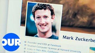 Was The Movie 'The Social Network' A Lie? The Real Story Of Facebook | Our History