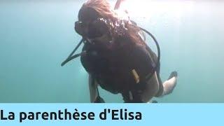 La parenthèse d'Elisa - Thalassa Documentaire