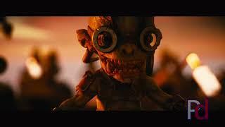 Welcome to Xandu Prime:  an Unreal Engine Short Film