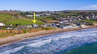 PROPERTY FOR SALE - Bodeeve, Praa Sands, Penzance - Bradleys Estate Agents