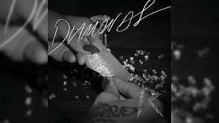 Rihanna - Diamonds (Instrumental With Backing Vocals)