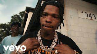 Lil Baby ft. King Von, Polo G - Get Out [Music Video]