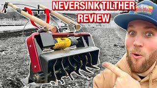 Neversink Iconoclast Tilther Review: Is It Worth It?