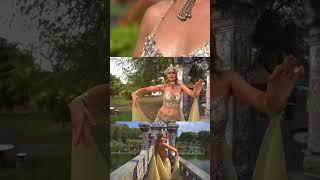 Full video in my channel https://youtu.be/zT6d9DhH2DY #tribalfusion #lenagukina #bellydance