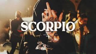 [FREE] POP SMOKE x UK Drill type beat 2023 - "scorpio" Hard Drill type beat 2023