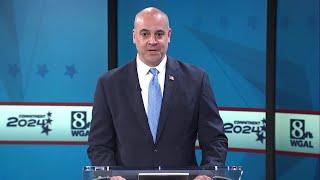 Pennsylvania Attorney General Debate: Reducing crime