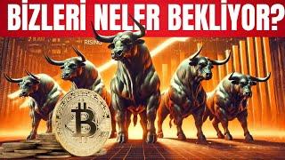 Bizleri Neler Bekliyor? Meme Coinler Altcoin Boğasını Engelliyor mu? Yoksa gücü artıracak mı?