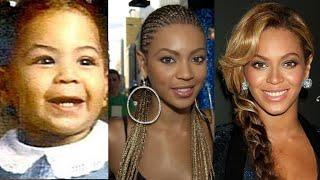 Beyoncé Age Transformation From Age 01 To 40 Years Old @gym4ufirst