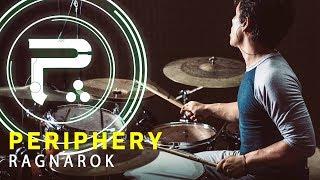 Periphery - Ragnarok - Drum Cover - Jorge Mendieta Drums