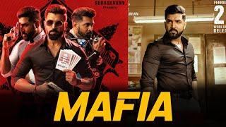 Mafia Action Crime New South Hindi Dubbed Movie Mr Filmiwala