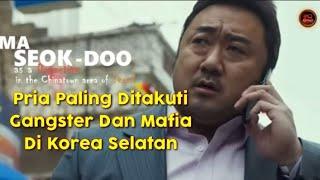 Semua Gangster dan Mafia Takut Pada Pria ini || Film Action | Gangster Terbaik.