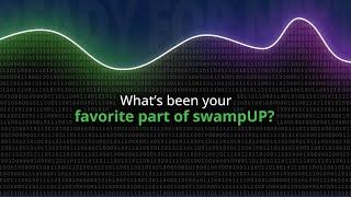 swampUP 2023: Attendees recap