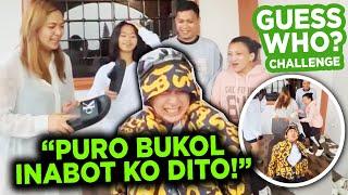 SINO ANG PUMALO CHALLENGE FT. MOMMY SOWL AND ATE MRENA! | Matt Fernando