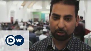 Terror attack puts Birmingham in spotlight | DW English