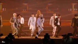 그녀는 위험해 (She Wants It) - Super Junior SuperShow6 DVD