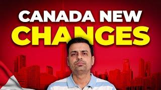 Problems For Students And IRCC | Canada Visa Updates 2024 | Rajveer Chahal