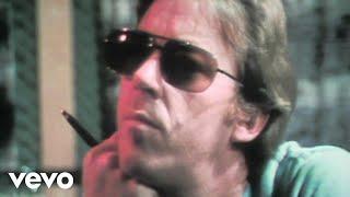 Boz Scaggs - Lido Shuffle