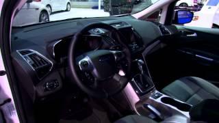 AutoShow TV 2013 - Part 3