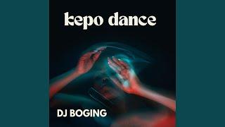 Kepo Dance