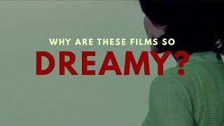 Why Are Wong Kar-wai Films So Dreamy?