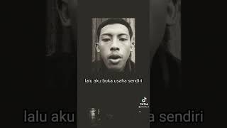 bocil smp yg viral di tiktok