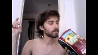 Chip Review 6 - funny-frisch Chipsfrisch Currywurst Style