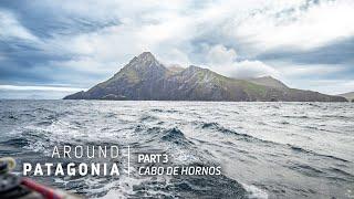 Around Patagonia │ Part 3 - Cape Horn Archipelago in Winter