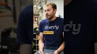  WHY A Titanium Chainring? ️