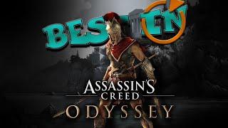 Assassin's creed: Odyssey | Прохождение: часть 1