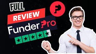 FunderPro Review 2025: Key Features, Pros, and Cons Explained  | Exclusive Funder Pro Coupon Code