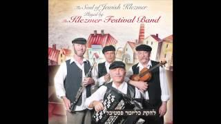 klezmer Dance Medley  -Jewish klezmer band - klezmer music -  jewish clarinet