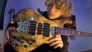 Alembic Series 2 Demo - George Price