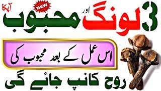 Kisi Ko Apna Deewana Banane Ka Wazifa | Kisi Ko Apna Karne Ka Wazifa | Mohabbat Ka Wazifa