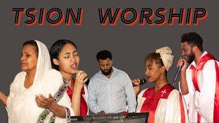 Zion Minneapolis Worship