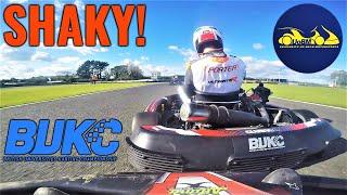 BUKC 2020 | Mains Finals - Round 8 | Clay Pigeon | Race 5 | University of Bath | (25/09/2020)