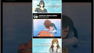 Senpai Finally confessed her  | Pseudo Harem