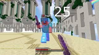 The Longest Combo EVER in Minecraft 1.17 PVP...