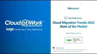 Cloud Migration Trends 2022 - State of the Market