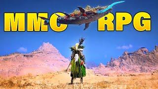 Top 15 Best MMORPGs for Android & iOS 2024 | Mobile MMORPG