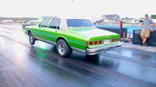 3+ HOURS OF SERIOUS NITROUS GBODYS, BIG BODIES AND SOME SICK TURBO CARS GETTING DOWN