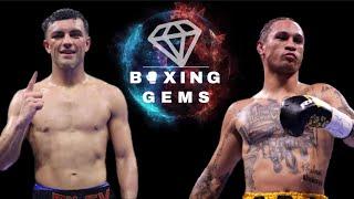 Catterall vs Prograis LIVE COMMENTARY