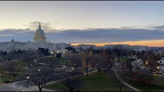 Next-Generation Fixed Wireless Access (ngFWA) Government Demo in Washington, D.C.