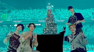 SHINee WORLD Ⅵ [PERFECT ILLUMINATION : SHINee'S BACK] Recap Video