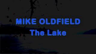 Mike Oldfield's "The Lake" (cover version by Matthew Atherton)