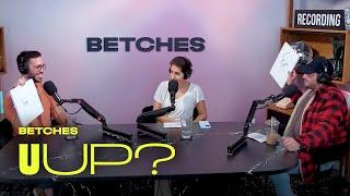 Jared VS Jorge: Is Jared Really 10% Away From All Men? || U Up? Podcast || Ep. 498