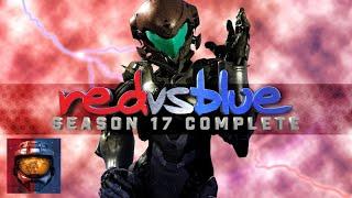 Season 17 : Singularity | Red vs. Blue Complete