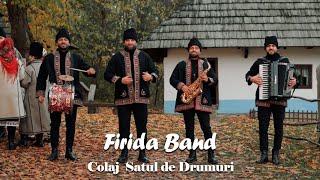 Colaj Firida Band- Nou!  Melodii de dor, de străinătate, Melodii de Catanie