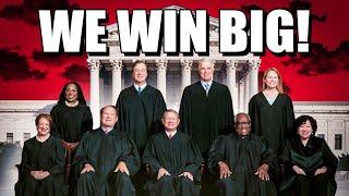 BREAKING! Magazine Ban Struck Down & Permanent Block Ordered But Supreme Court Now Weighs In!